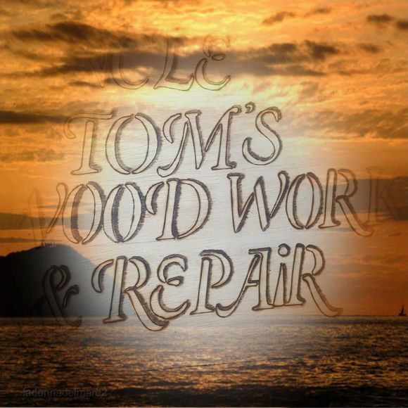 Meet your Posher, Thomas - Picture 1 of 1